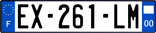 EX-261-LM