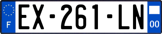 EX-261-LN