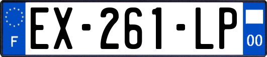 EX-261-LP