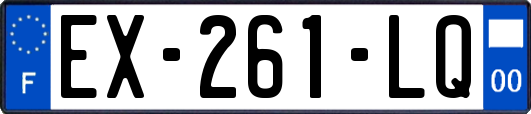 EX-261-LQ