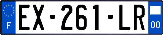 EX-261-LR