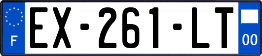 EX-261-LT