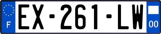 EX-261-LW