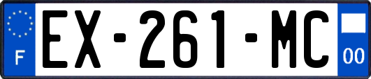 EX-261-MC