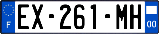 EX-261-MH