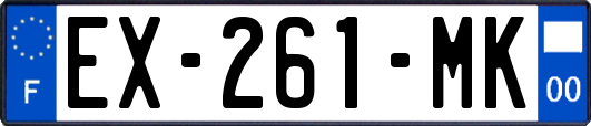 EX-261-MK