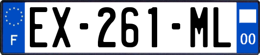 EX-261-ML