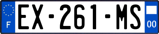 EX-261-MS