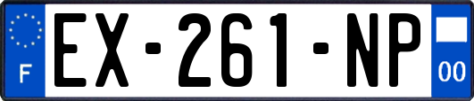 EX-261-NP