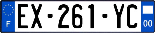 EX-261-YC