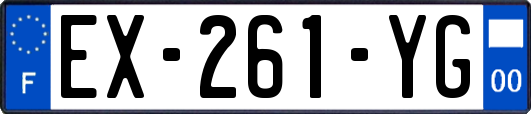 EX-261-YG