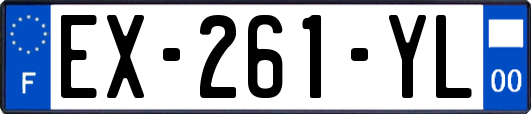 EX-261-YL
