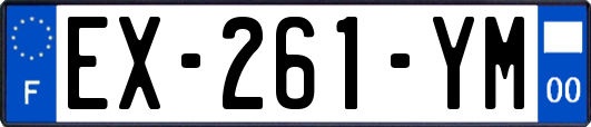 EX-261-YM