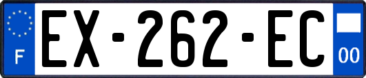 EX-262-EC