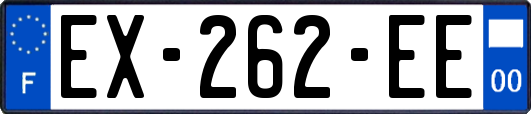EX-262-EE
