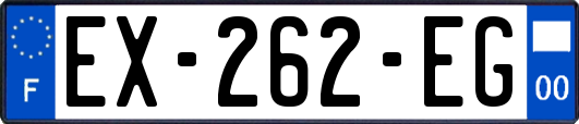 EX-262-EG