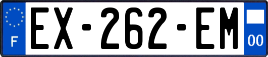 EX-262-EM