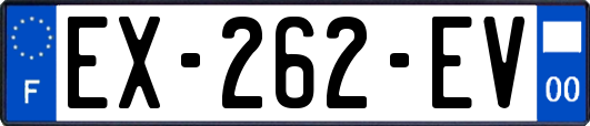 EX-262-EV