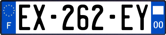 EX-262-EY