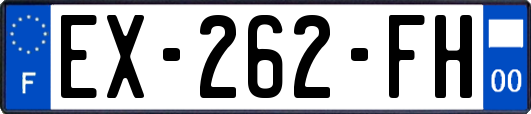 EX-262-FH