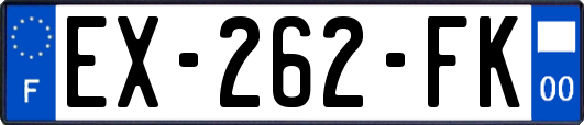 EX-262-FK