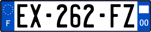 EX-262-FZ