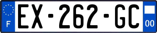 EX-262-GC
