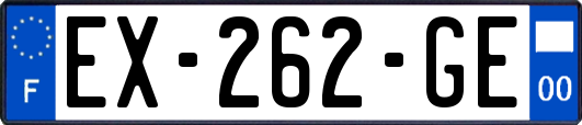 EX-262-GE