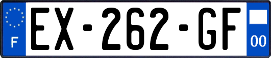 EX-262-GF