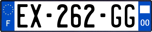 EX-262-GG