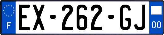EX-262-GJ