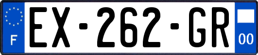 EX-262-GR