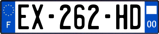 EX-262-HD