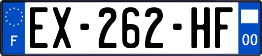 EX-262-HF