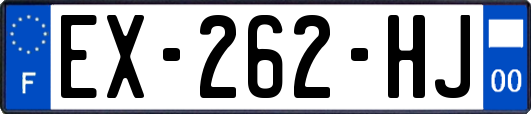 EX-262-HJ