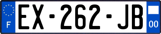 EX-262-JB