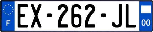 EX-262-JL