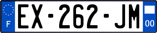 EX-262-JM