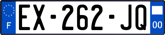 EX-262-JQ
