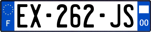 EX-262-JS