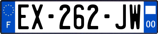EX-262-JW