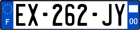 EX-262-JY