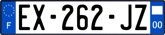 EX-262-JZ
