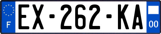 EX-262-KA