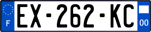 EX-262-KC