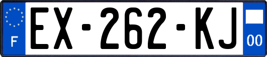 EX-262-KJ