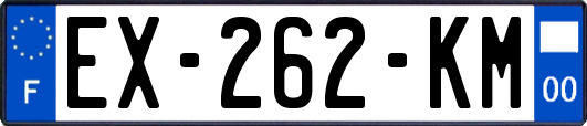 EX-262-KM