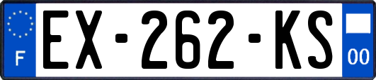 EX-262-KS