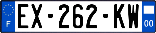 EX-262-KW
