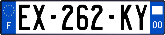 EX-262-KY